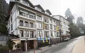 Hotel Krishna Residency Darjeeling